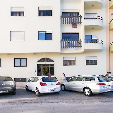 Apartamento Central Setubal Sossegado E Com Luz エクステリア 写真