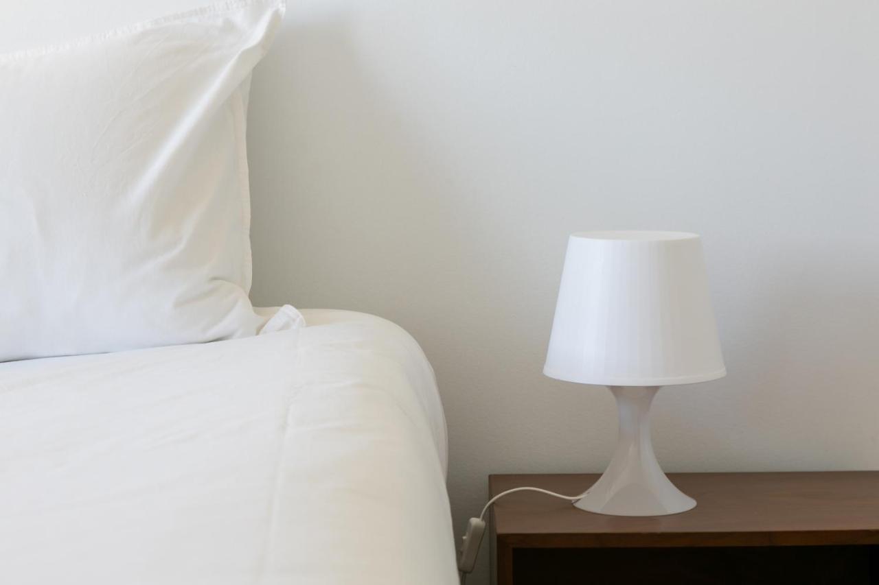 Apartamento Central Setubal Sossegado E Com Luz エクステリア 写真