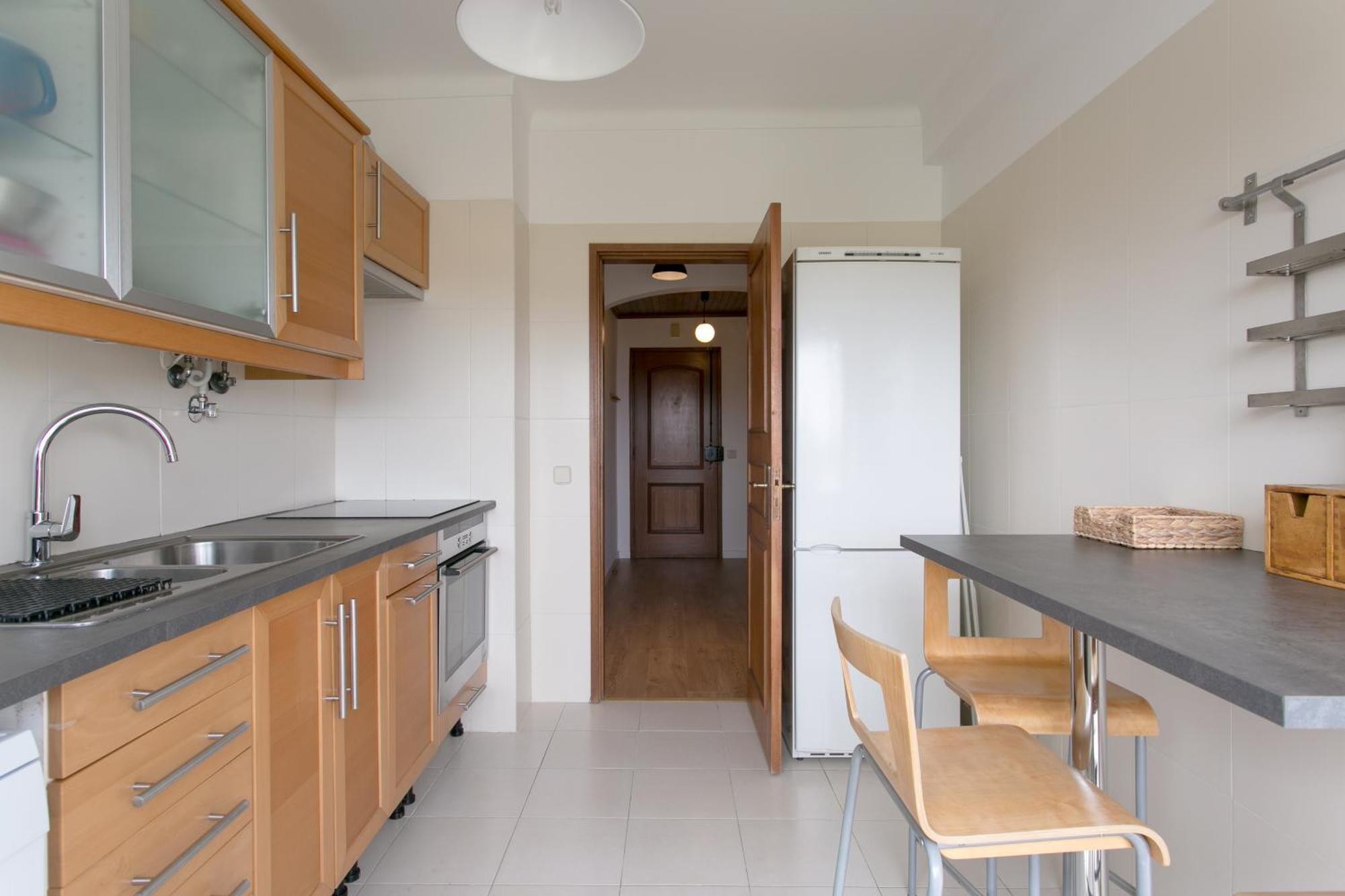 Apartamento Central Setubal Sossegado E Com Luz エクステリア 写真