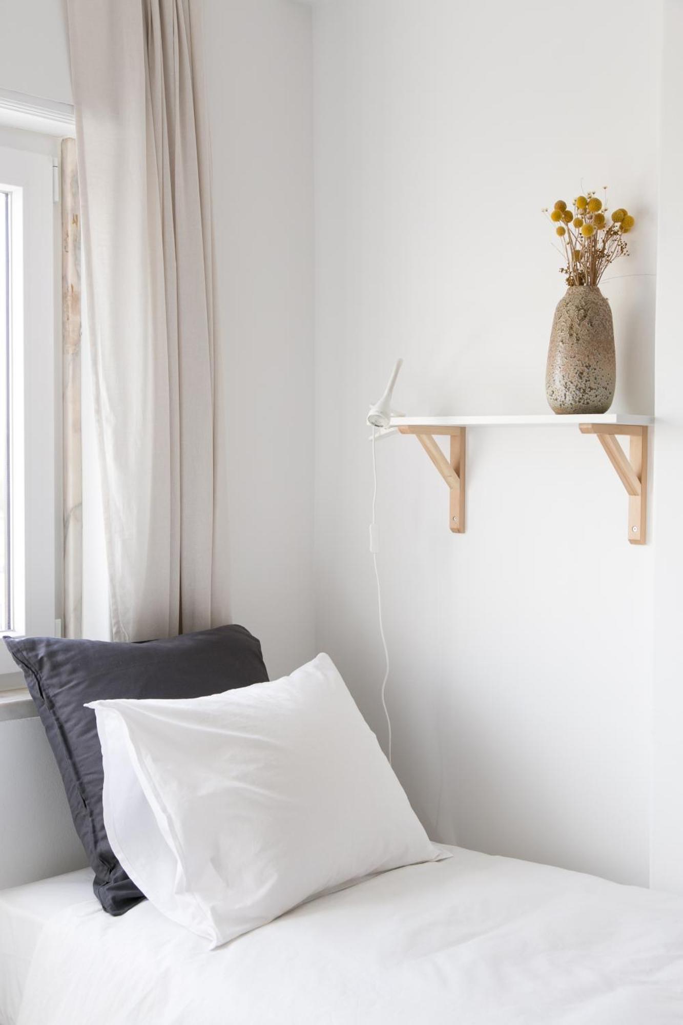 Apartamento Central Setubal Sossegado E Com Luz エクステリア 写真