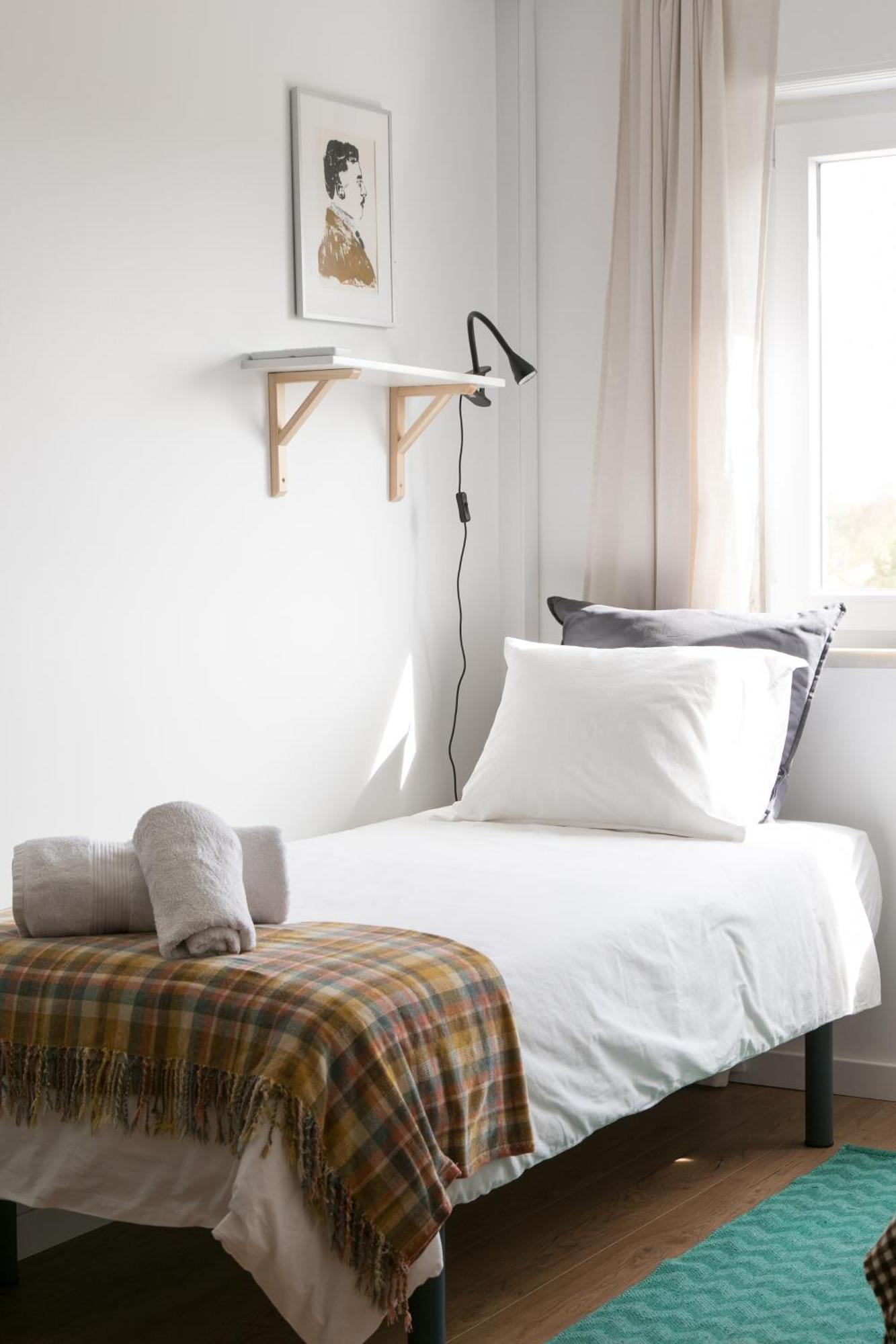 Apartamento Central Setubal Sossegado E Com Luz エクステリア 写真