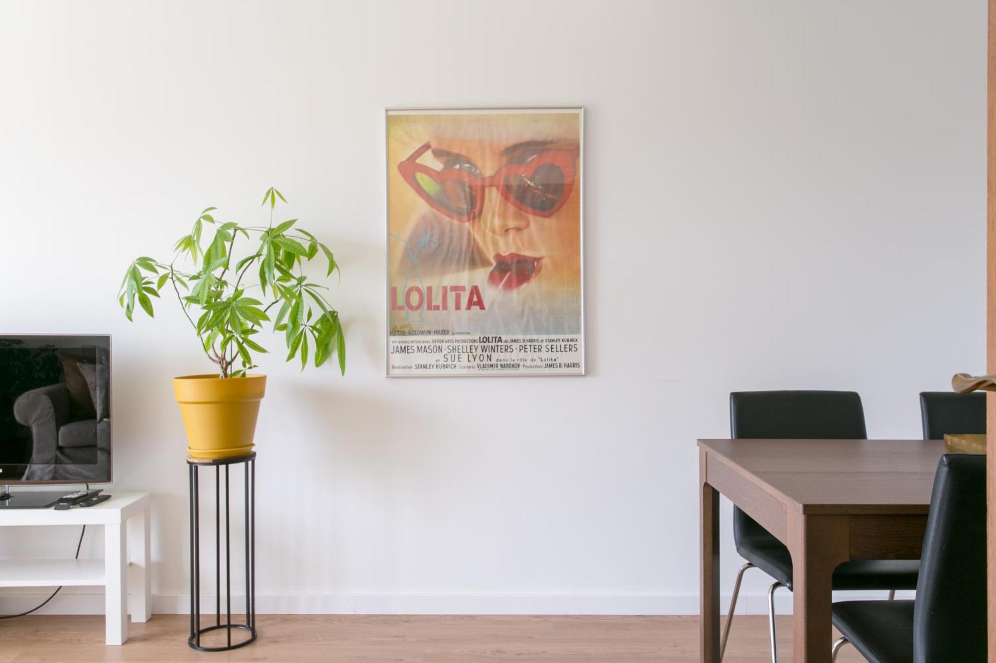 Apartamento Central Setubal Sossegado E Com Luz エクステリア 写真