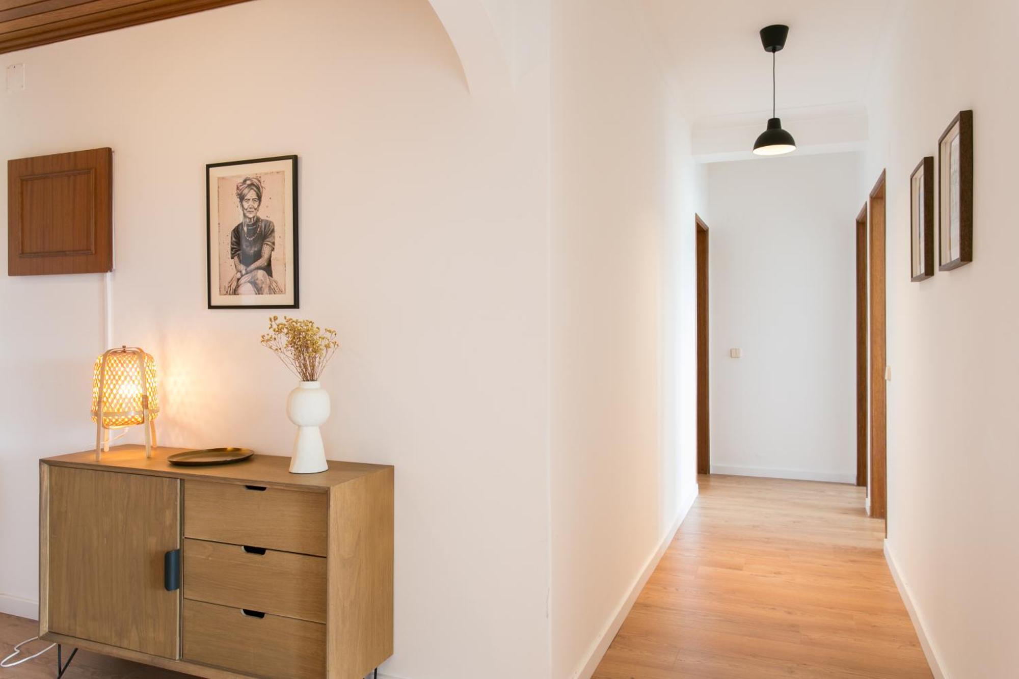 Apartamento Central Setubal Sossegado E Com Luz エクステリア 写真