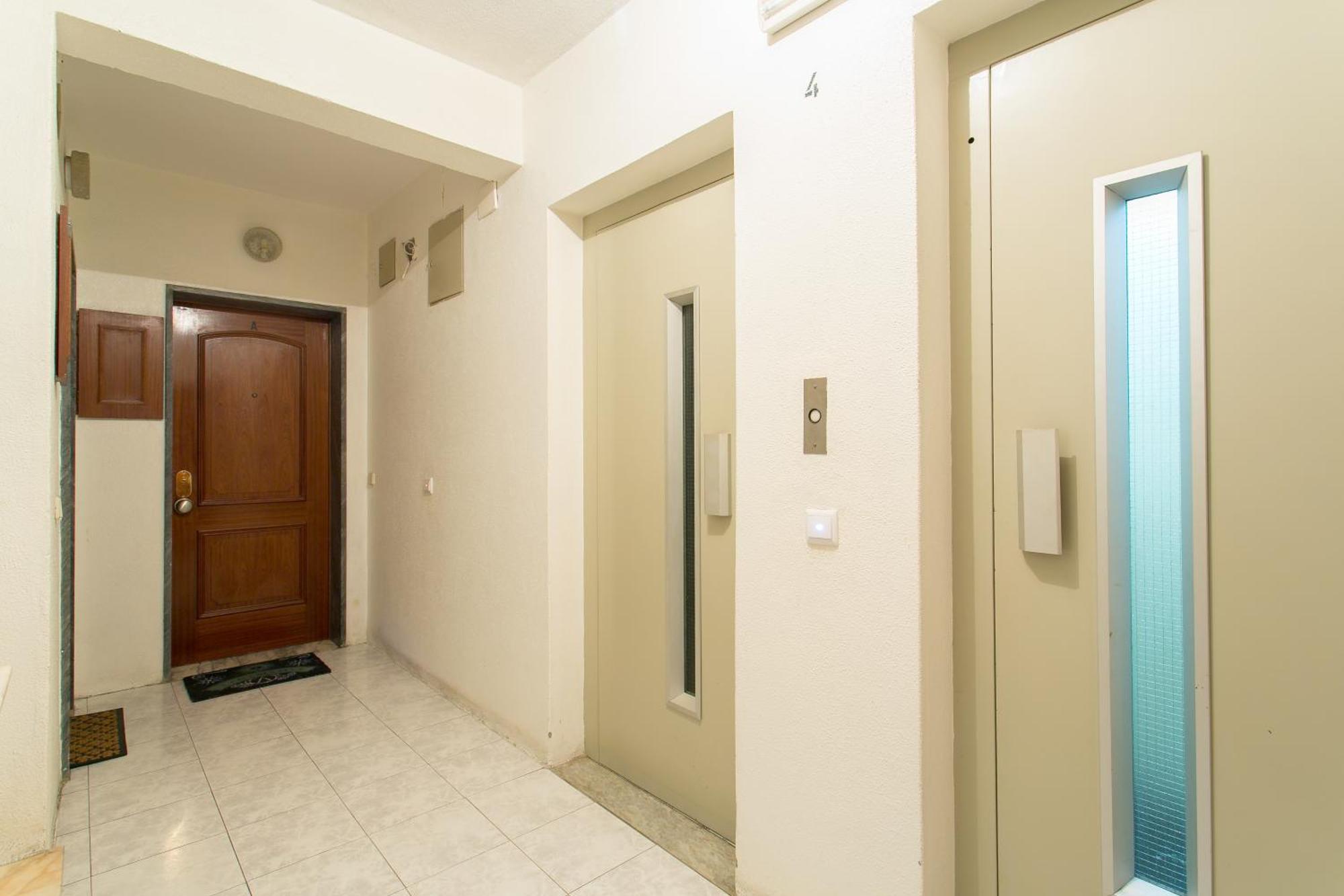 Apartamento Central Setubal Sossegado E Com Luz エクステリア 写真
